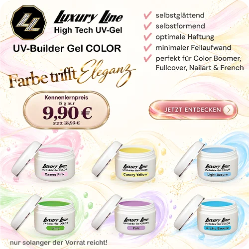 Luxury Line COLOR